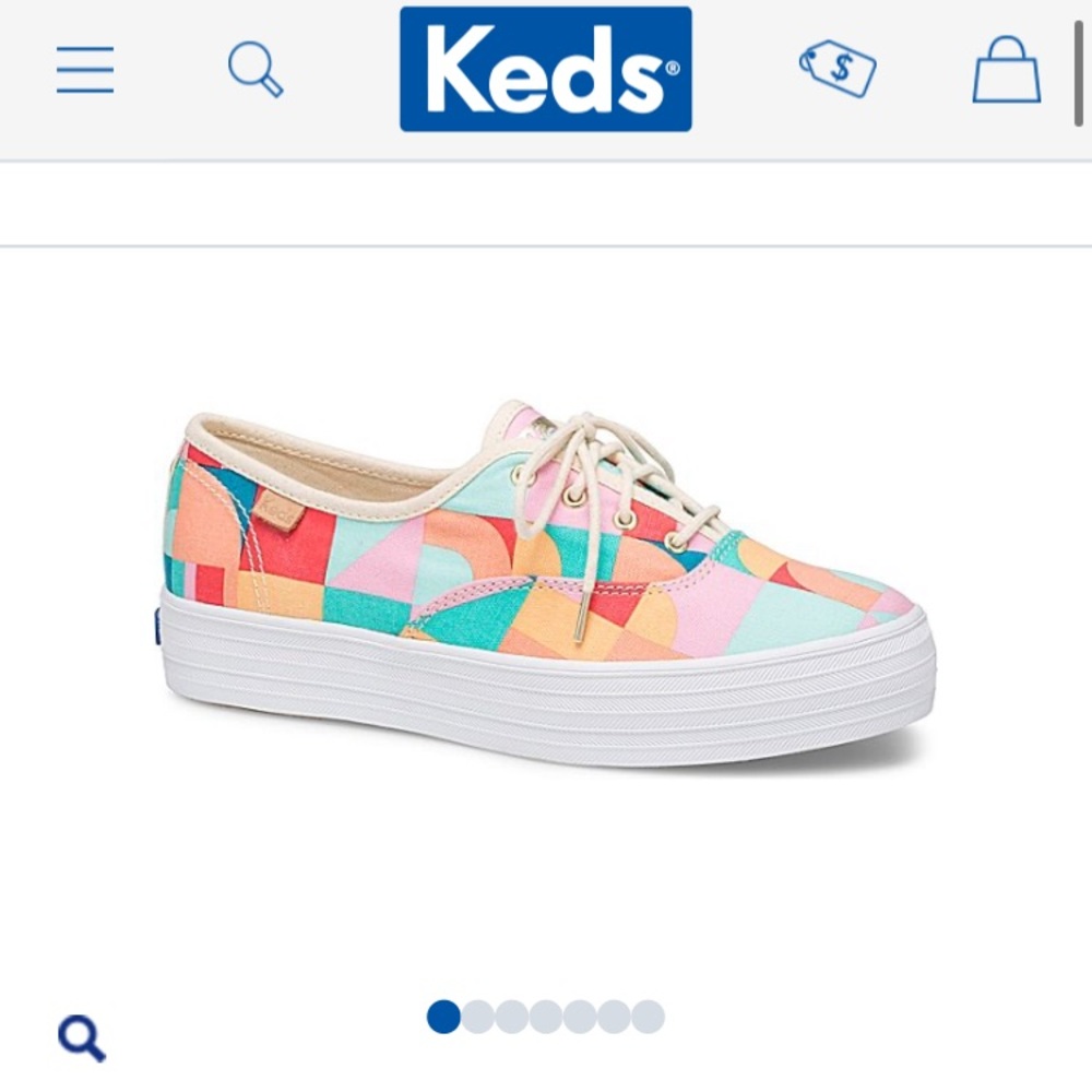ISO these keds!!!